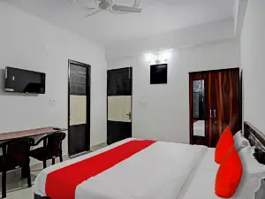 Spot on Hotel Sunlike Place