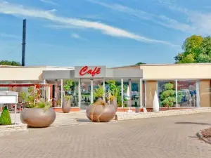 Moness Hotel Und Kaffeerösterei