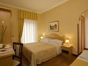 Hotel Siviglia