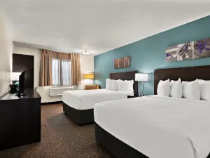 Sleep Inn Kelso Longview