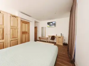 Residenza Tittinu