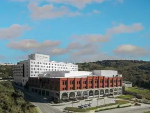 Plaza Hotel & Boulevard Convention - Vale Dos Vinhedos