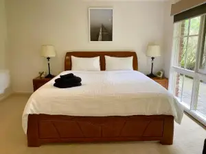 Mornington Peninsula Farmhouse