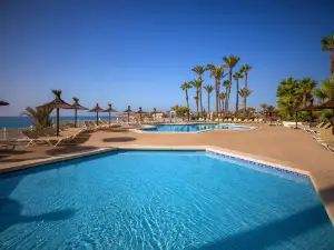 ホテル セルビグループ ラ ゼニア