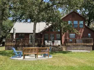 A Dream Come True Lake House  - The prettiest sunset view on the lake!