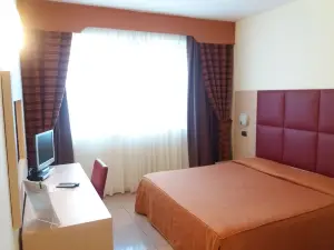 호텔 파노라마 캄비아노