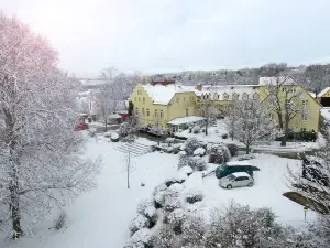 โคนซัมโฮเทล โดโรธีนโฮฟ ไวมาร์