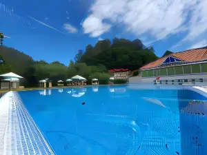 Gran Hotel Balneario de Puente Viesgo