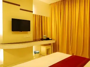 LF Hotel Tapah