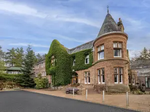 Hilton Grand Vacations Club Craigendarroch Suites Scotland