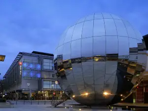 이비스 브리스톨 센터