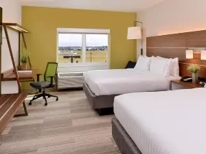 Holiday Inn Express & Suites TRINITY by IHG
