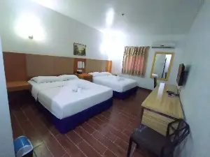 เอเชีย โนโว บูติก โฮเทล - โรซารีโอ