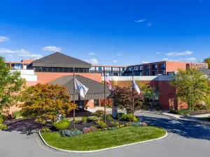 DoubleTree by Hilton Boston - Andover
