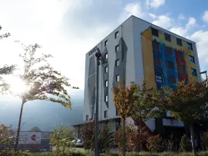 Martigny Boutique-Hôtel