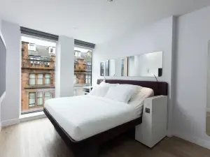 Yotel Glasgow