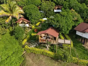 Glamping Mirador Santa Fe-Sopetran