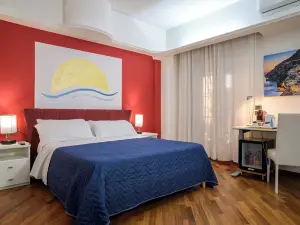 B&B Amalfi Coast Salerno