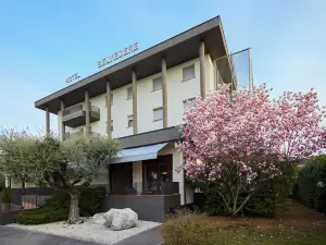 Albergo Ristorante Belvedere