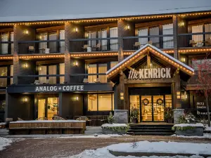 The Kenrick Hotel