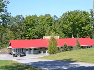 Calabogie Motor Inn