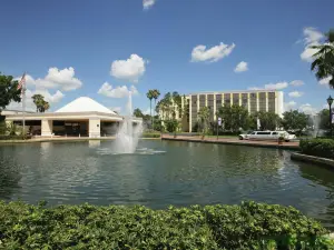 Wyndham Orlando Resort & Conference Center, Celebration Area