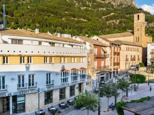 卡索爾拉城市酒店