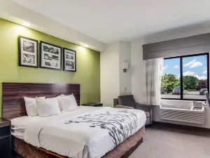 Sleep Inn Austintown - Youngstown, West