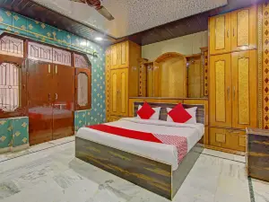 Hotel O Cozy Cottage