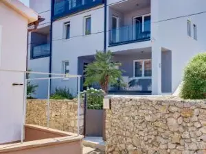 Apartments Hemetek