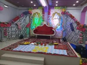 Blue Diamond Hotel & Marriage Hall