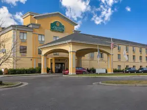 Garner Hotel Doswell Southeast by IHG