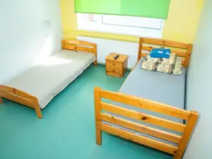 Tamsalu Spordikompleksi Hostel
