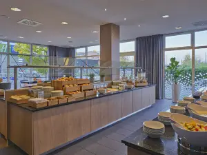 Holiday Inn Express Dusseldorf - City North