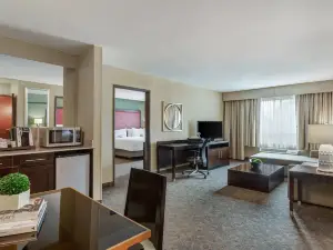 Crowne Plaza Houston Galleria Area