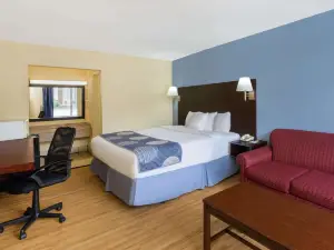 Days Inn by Wyndham Statesville
