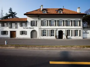 Hostellerie Le Petit Manoir