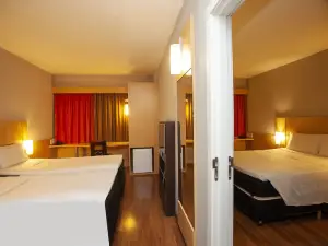 Ibis Recife Boa Viagem