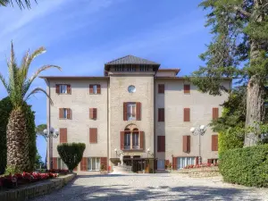 Hotel Villa Quiete