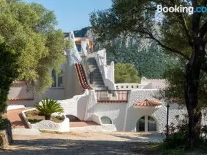 Hotel Cedrino