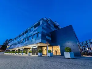 B&B HOTEL Lausanne Crissier