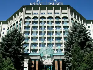 라하 팰리스 호텔