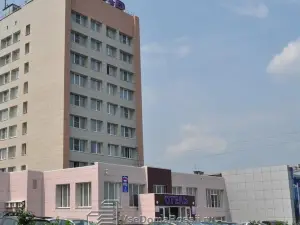 Отель Первоуральск