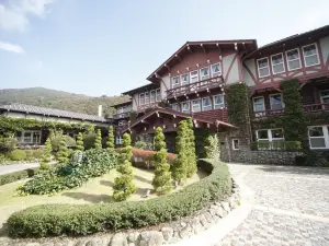 Unzen Kanko Hotel