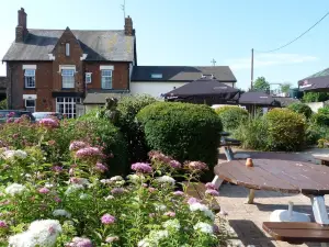 Railway Inn
