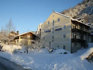 Hotel-Gasthof zur Krone