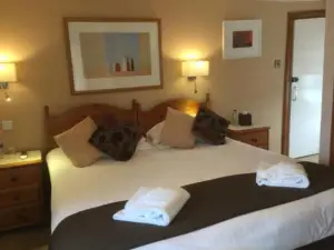 The Golf Hotel