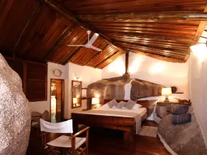 Chauve Souris Relais