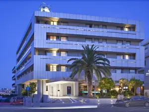 Galaxy Iraklio Hotel