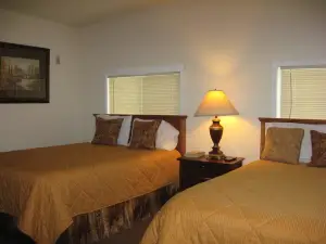 Masters Inn